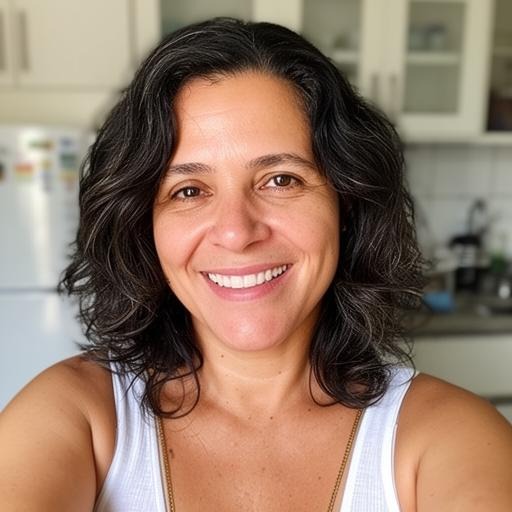 Patrícia R.