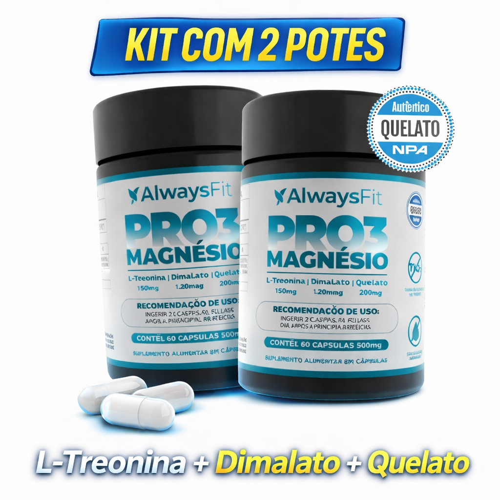 Kit 2 Potes